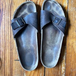 Birkenstock Madrid Sandal